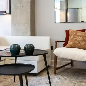 Luxury Alcazaba By Nagoa Homes , Málaga Spanje