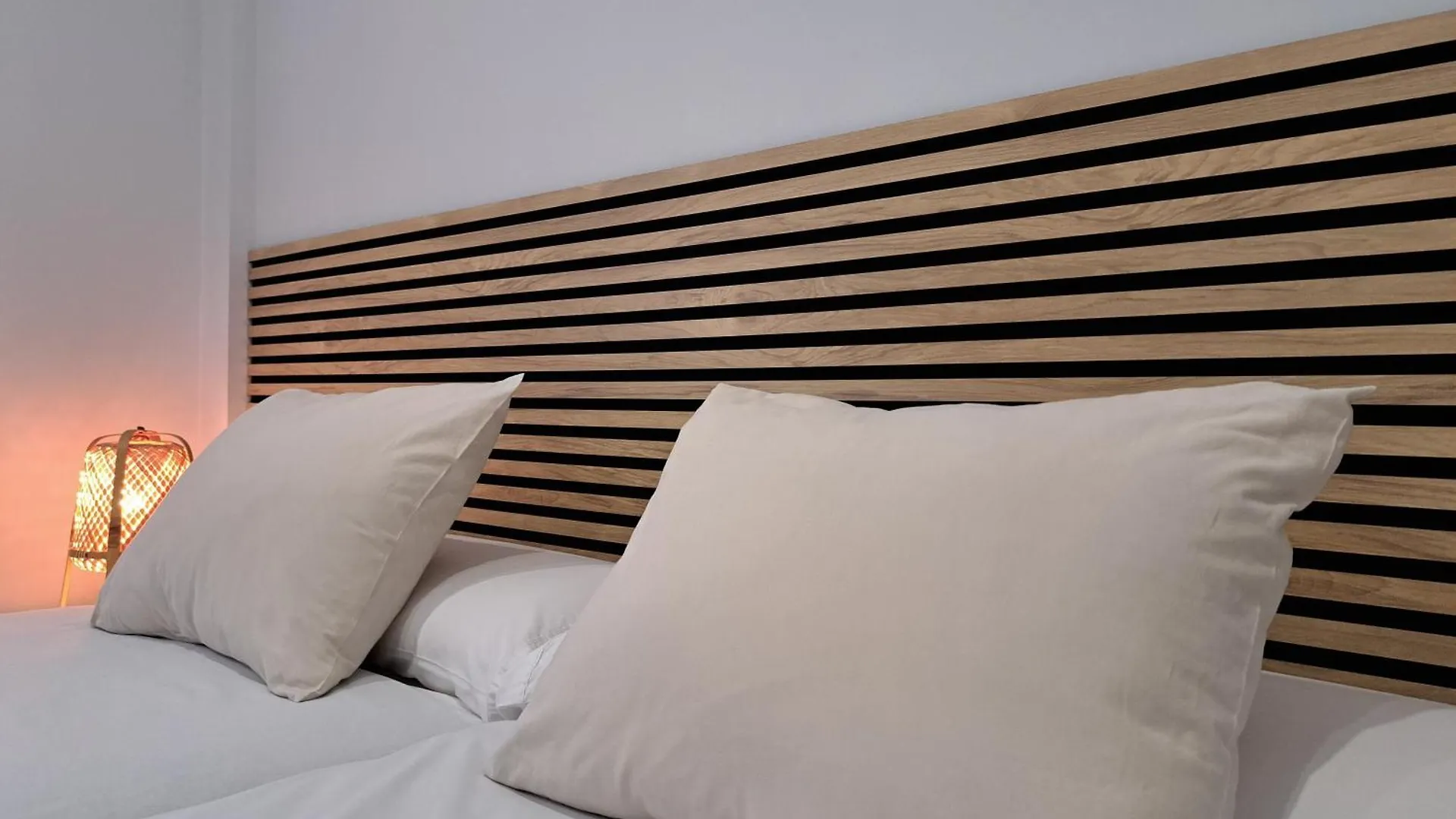 Victoria Flat F&M Moderno, Acogedor Y Centrico Appartement Málaga 0*,  Spanje