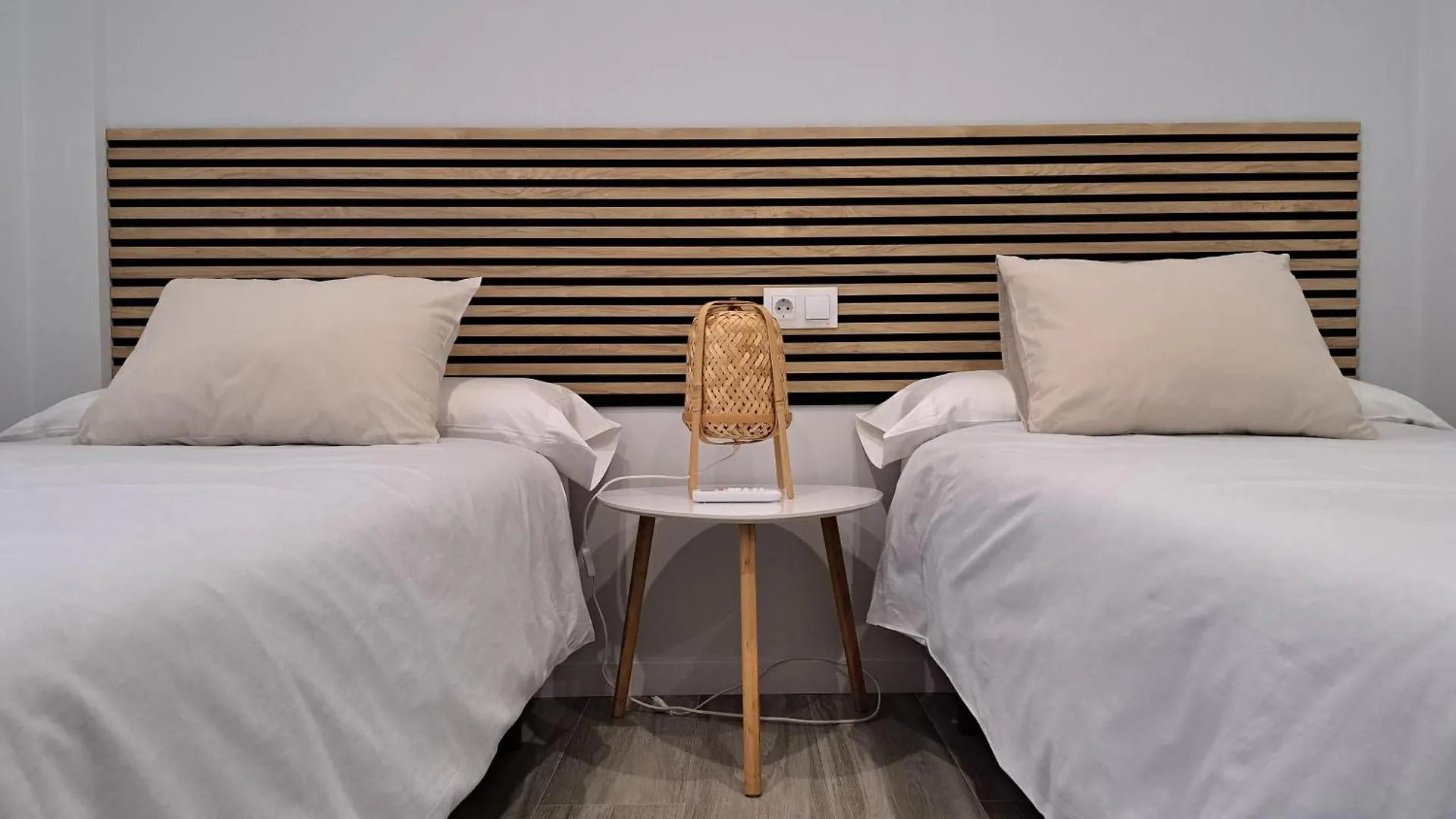 Victoria Flat F&M Moderno, Acogedor Y Centrico Appartement Málaga