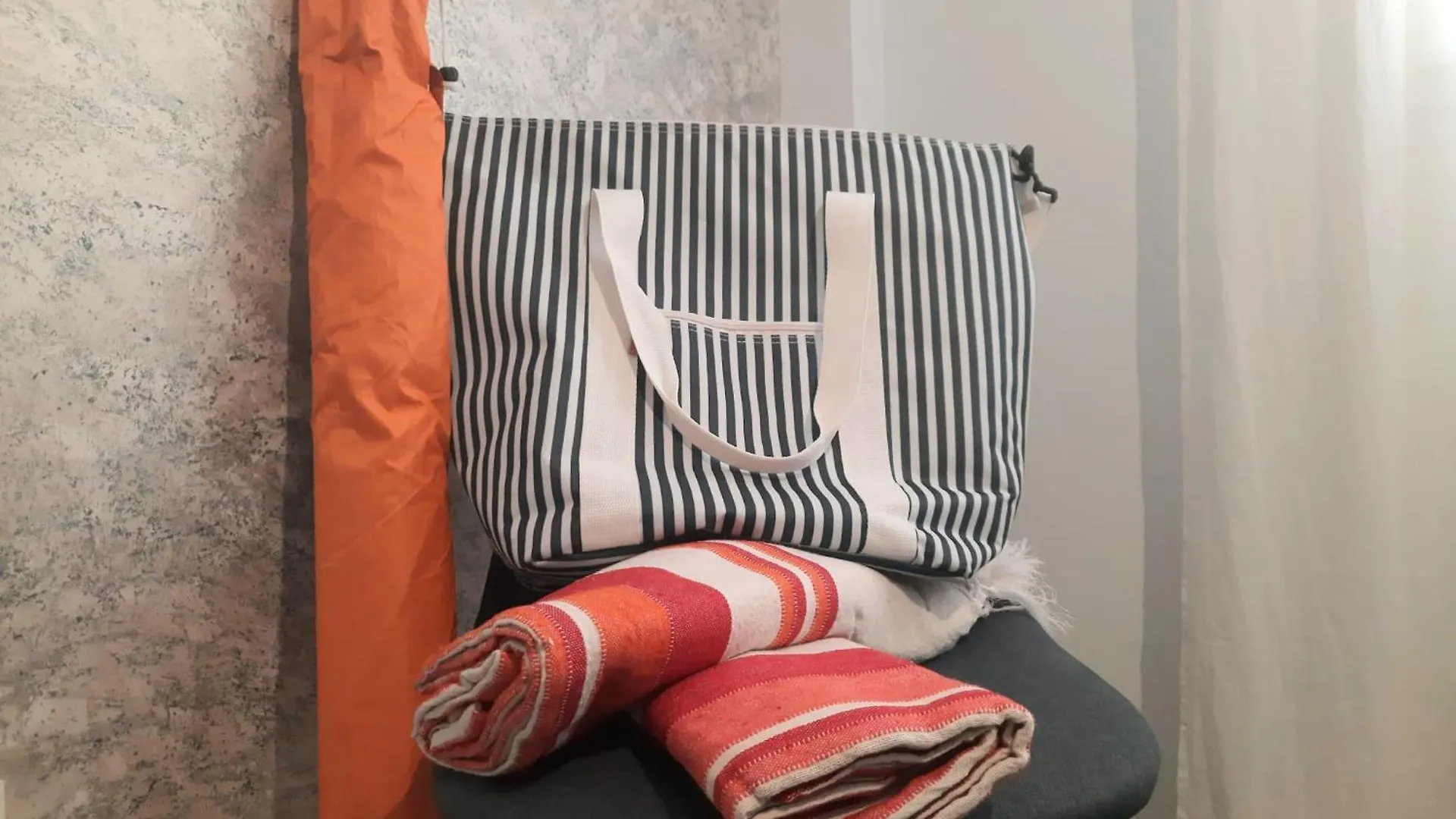 Victoria Flat F&M Moderno, Acogedor Y Centrico Appartement Málaga Spanje